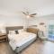 Direct Beach Access and 2 Pools located on the No-Drive Beach - New Smyrna Beach