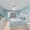Fabulous Ocean and Pool Views From Balcony & Located on No-Drive Beach - New Smyrna Beach