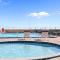 Fabulous Ocean and Pool Views From Balcony & Located on No-Drive Beach - New Smyrna Beach