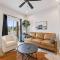 Bayou house*Instant booking*King bd*Great Location