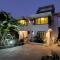 Wild Orchid 5BHK Villa & Eco Cottages in Sancoale Valley - Sancoale