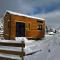 Petit chalet Cosy