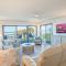 Oceanfront views on no-drive beach with complex pool! - 新士麦那海滩