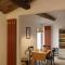 CasaMancio, loft in heart of medieval Tuscan city