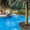It's a Jungle Out There - هولمز بيتش