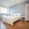 Studio at Chelsea Cloisters Hotel