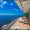 Casa L’incanto in Amalfi Coast con terrazza vista mare
