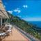 Casa L’incanto in Amalfi Coast con terrazza vista mare