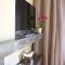 Tsiklauri Luxurious Apartment in the City Centre