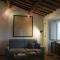 CasaMancio, loft in heart of medieval Tuscan city