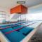 Redesigned 1BR Condo in Polanco - Pool Gym & Padel