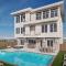 OS607F, Saltspray Sunrise- Oceanfront, Private Pool, ELEV, Ocean Views! - Королла