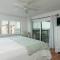 Oceanfront spectacular views with direct beach and pool access! - Ormond Beach