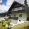 Villa Bohinj