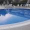 Casa Azzurra - intero appartamento con piscina - Torre a Mare