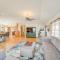 Game Room and Large Yard Vinita Farmhouse!
