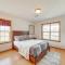 Game Room and Large Yard Vinita Farmhouse!