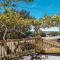 Seagrape Cottage - Bradenton Beach