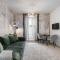 Saint Andrew Boutique Apartment