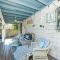 Buttonwood Cottage