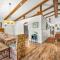 Buttonwood Cottage