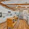 Buttonwood Cottage