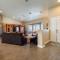 The Palm Joshua Tree Spacious 5 BR with Pool Views - Yucca Valley