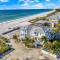 Oceanfront Paradise