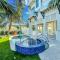 Oceanfront Paradise