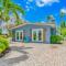 Coastal Hideaway