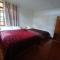 Hospedaje Pinky Lodge