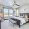 Half-Mi to Skiing Gorgeous Granby Ranch Home!