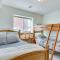 Half-Mi to Skiing Gorgeous Granby Ranch Home!