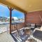 Half-Mi to Skiing Gorgeous Granby Ranch Home!