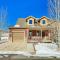 Half-Mi to Skiing Gorgeous Granby Ranch Home!