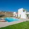 Foto: Natura Villas in Naxos