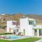 Natura Villas in Naxos - Mikri Vigla