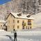 Chalet Aria Pura - Livigno