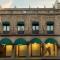 Holiday Inn Express Morelia Centro Historico