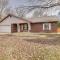 Rogers Vacation Home with Yard 5 Mi to Bentonville - 罗杰斯 Rogers Vacation Home with Yard 5 Mi to Bentonville - 罗杰斯