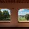 Villa Santa Virginia - Siena