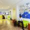 Ibis Styles Napoli Garibaldi