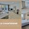 Le Chantereine appartement résidentiel