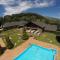 Bungalows Stel-Puigcerdà