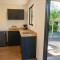 MY - Cosy Lodges