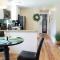 Cozy 1-Bedroom Apartment in Quiet Neighborhood