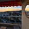 T3 75m² Incroyable Vue Mer/Piscine/Tennis/Terrasse - 昂蒂布
