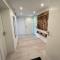 Moderne Ferienwohnung mit guter Ausstattung und Self checkin