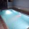 Calm Hillside Swimming Pool Villa Apartment - Accra