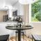 New! Spacious 1BR King Suite - Great Location - Roseville